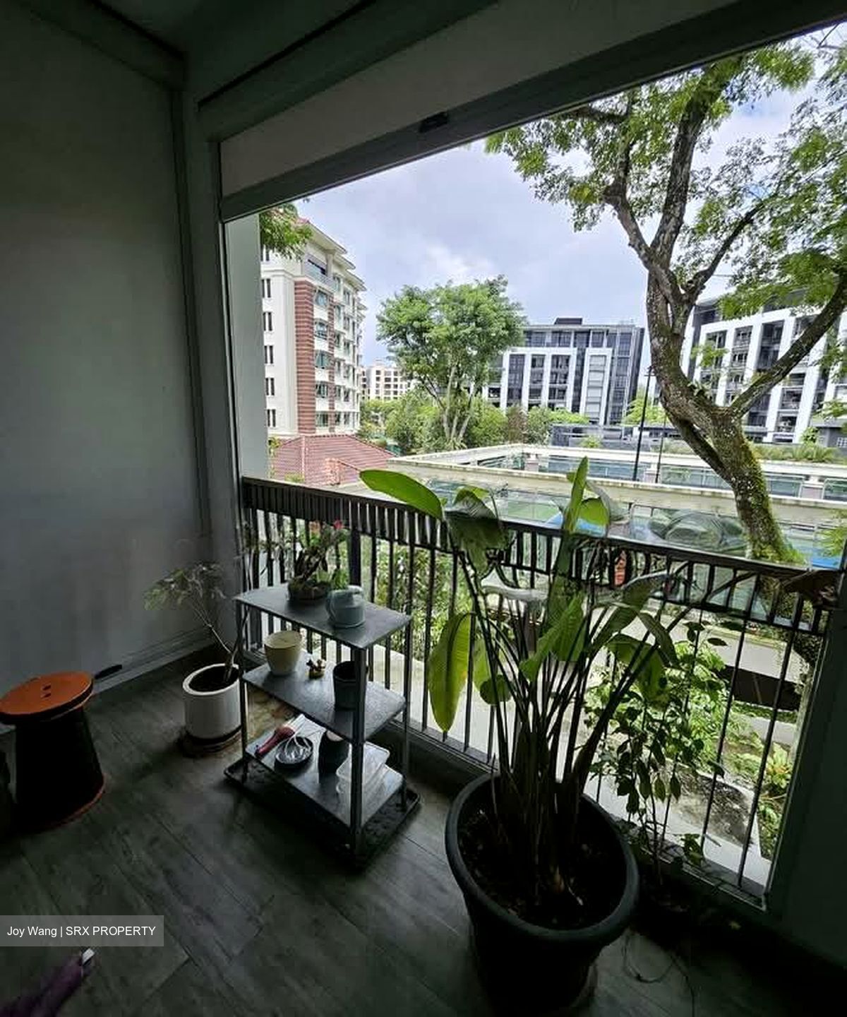 Mayfair Gardens (D21), Condominium #541109951